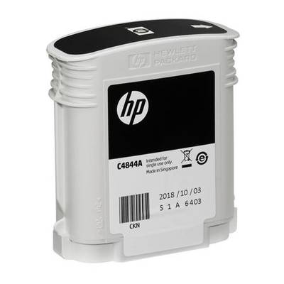 Hp 10-C4844A Siyah Orjinal Kartuş