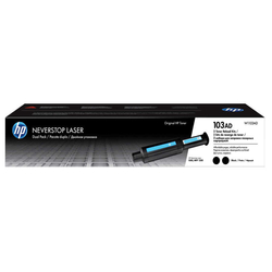 HP - Hp 103A-W1103A Orjinal Neverstop Toner Dolum Seti