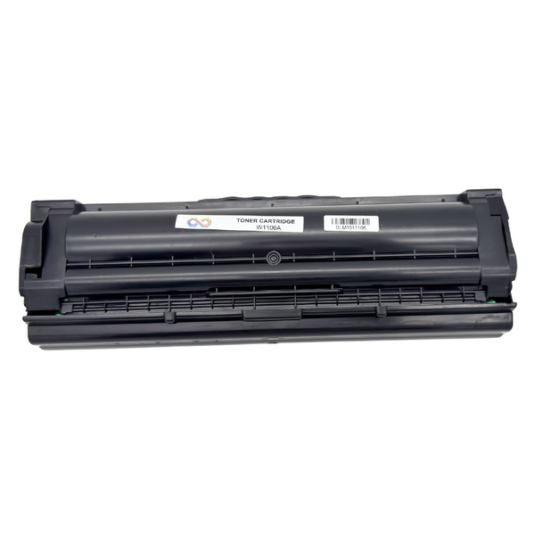 Hp 106A-W1106A Çipsiz Compatible Toner - 5