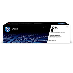 HP - Hp 106A-W1106A Orjinal Toner