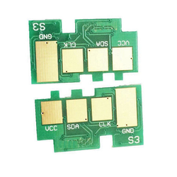 HP - Hp 106A-W1106A Toner Chip