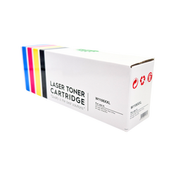 Hp 106XXL-W1106XXL Chipless Compatible Toner - HP
