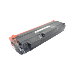 Hp 106XXL-W1106XXL Chipless Compatible Toner - 6