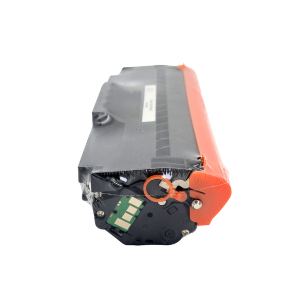 Hp 106XXL-W1106XXL Chipless Compatible Toner - 7