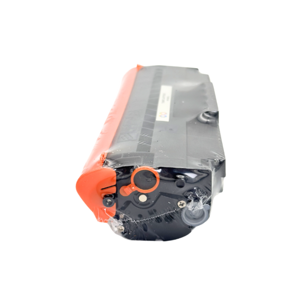 Hp 106XXL-W1106XXL Chipless Compatible Toner - 8