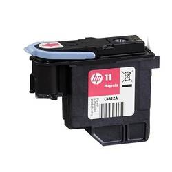 Hp 11-C4812A Original Magenta Baskı Kafası - 2