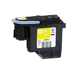 Hp 11-C4813A Original Yellow Baskı Kafası - 2