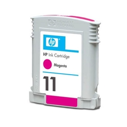 Hp 11-C4837A Magenta Original Cartridge - 2