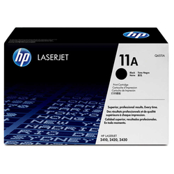Hp 11A-Q6511A Original Toner - HP