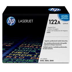 Hp 122A-Q3964A Original Drum Unit - HP