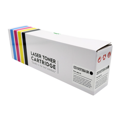 Hp 126A-CE310A Black Compatible Toner - 2