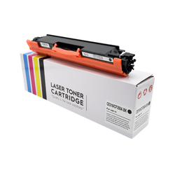 Hp 126A-CE310A Black Compatible Toner - 5