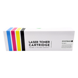 Hp 126A-CE310A Black Compatible Toner - HP