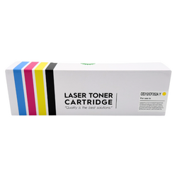 Hp 126A-CE312A Yellow Compatible Toner - HP