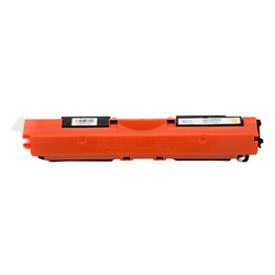 Hp 126A-CE312A Yellow Compatible Toner - 5