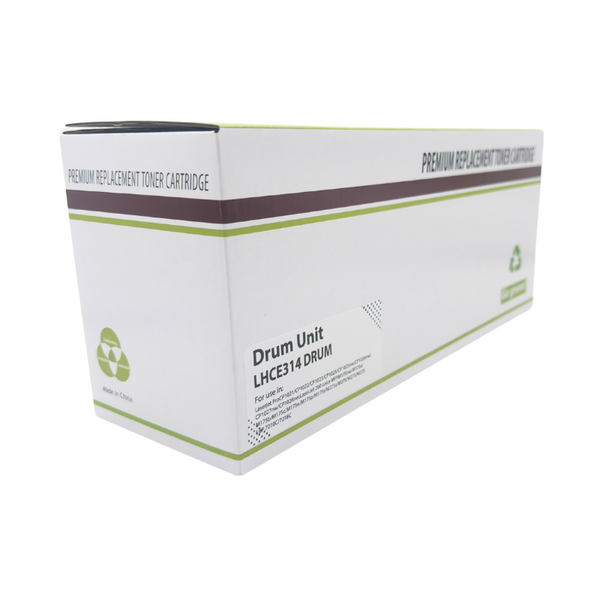 Hp 126A-CE314A Compatible Drum Unit - 2