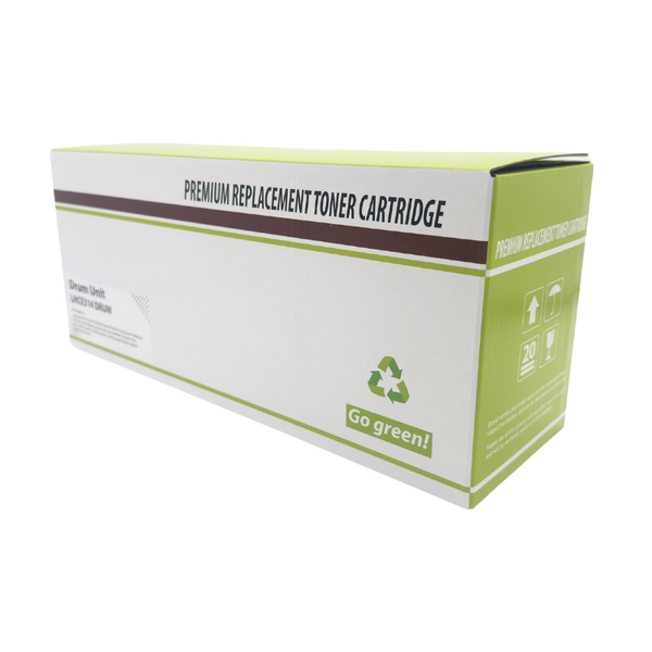 Hp 126A-CE314A Compatible Drum Unit - 3