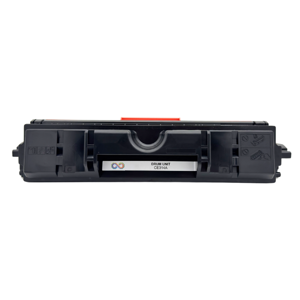 Hp 126A-CE314A Compatible Drum Unit - 5