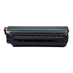 Hp 12A-Q2612A Compatible Toner - 6