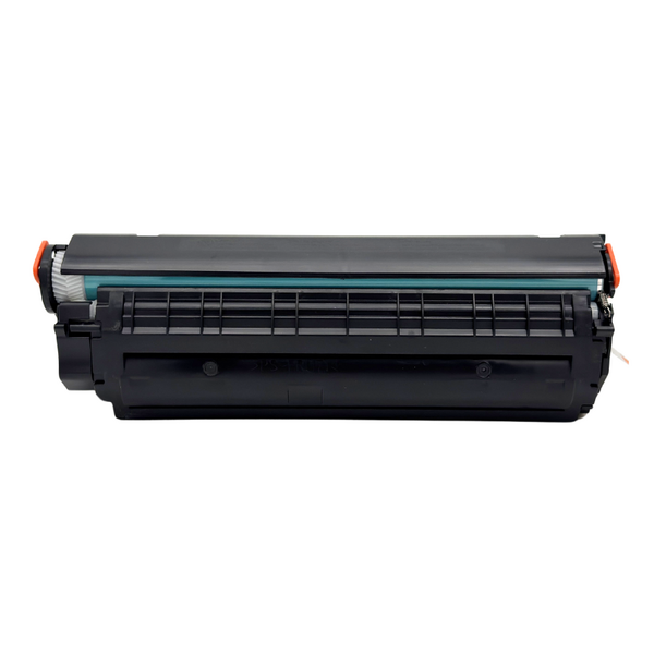 Hp 12A-Q2612A Compatible Toner - 6