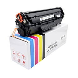 Hp 12A-Q2612A Compatible Toner - 5