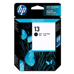 HP - Hp 13-C4814A Siyah Orjinal Kartuş