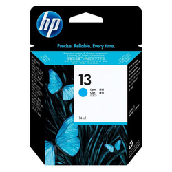Hp 13-C4815A Cyan Original Cartridge - HP