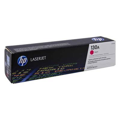 Hp 130A-CF353A Kırmızı Orjinal Toner