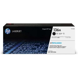 HP - Hp 136A-W1360A Orjinal Toner