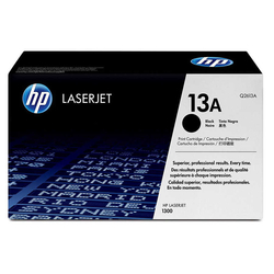 HP - Hp 13A-Q2613A Orjinal Toner