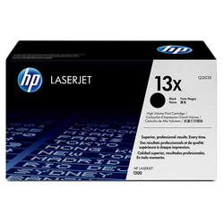 HP - Hp 13X-Q2613X Orjinal Toner Yüksek Kapasiteli