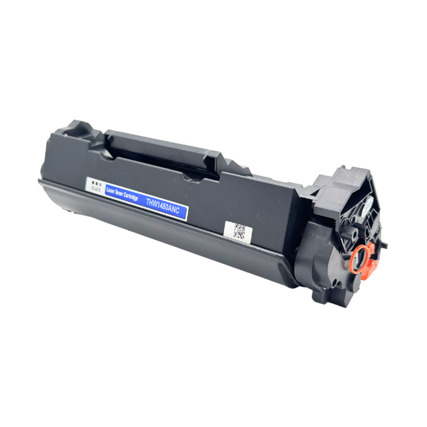 Hp 145A-W1450A Chipless Compatible Toner - 4
