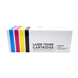 Hp 145A-W1450A Chipless Compatible Toner - HP