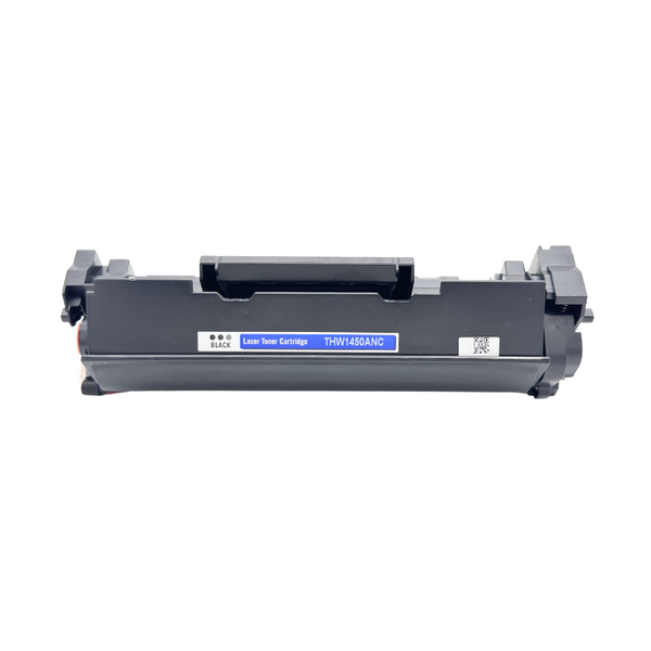 Hp 145A-W1450A Çipsiz Compatible Toner - 2