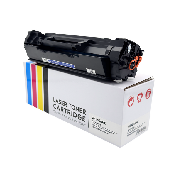 Hp 145A-W1450A Çipsiz Compatible Toner - 6