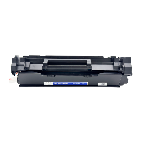 Hp 145X-W1450X Çipsiz Compatible Toner High-Power - 3