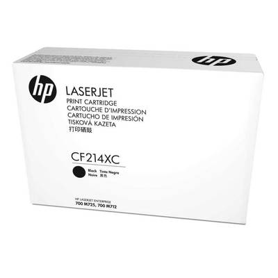 Hp 14XC-CF214XC Original Toner High-Power - 1