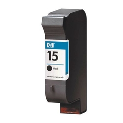 Hp 15-C6615D Black Original Cartridge - 2