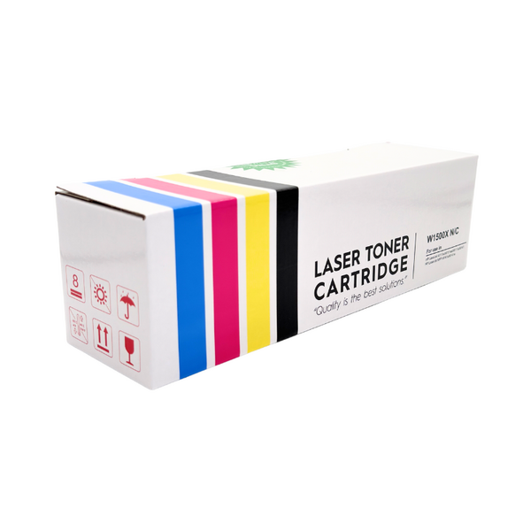 Hp 150x-W1500x Muadil Chipless Toner - 3