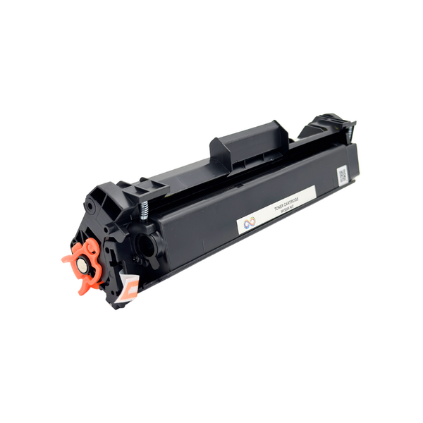 Hp 150x-W1500x Muadil Chipless Toner - 7