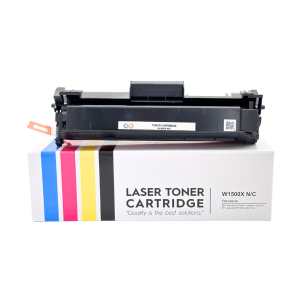 Hp 150x-W1500x Muadil Chipsiz Toner - 4
