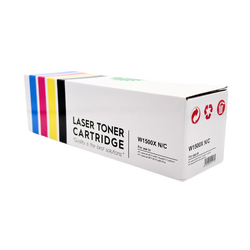 Hp 150x-W1500x Muadil Chipsiz Toner - 2
