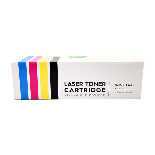 Hp 150x-W1500x Muadil Chipsiz Toner - 1