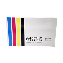 Hp 151X-W1510X Chipsiz Compatible Toner High-Power - HP