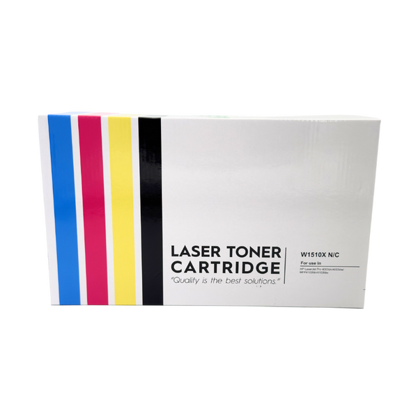 Hp 151X-W1510X Chipsiz Compatible Toner High-Power - 1