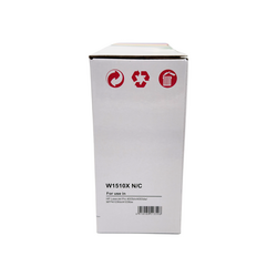 Hp 151X-W1510X Chipsiz Compatible Toner High-Power - 3