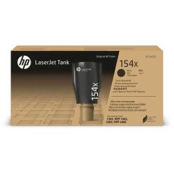HP 154X W1540X Original High‑Capacity Refill Kit - HP