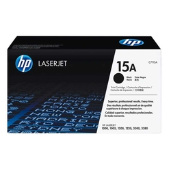 Hp 15A-C7115A Original Toner - HP
