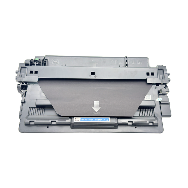 Hp 16A-Q7516A Compatible Toner - 3