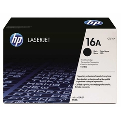 Hp 16A-Q7516A Original Toner - HP